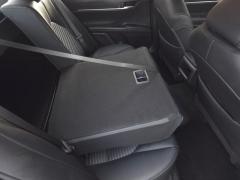 Used 2024  Toyota Camry SE Auto AWD at Auto Direct near Zebulon&comma; NC