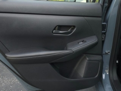 Used 2024  Nissan Sentra SV CVT at Auto Direct near Zebulon&comma; NC