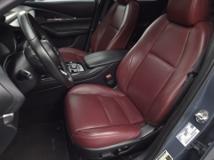 Used 2024  Mazda CX-30 2.5 S Carbon Edition AWD at Auto Direct near Zebulon, NC