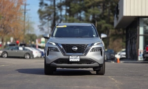 Used 2023  Nissan Rogue FWD SV at Auto Direct near Zebulon&comma; NC