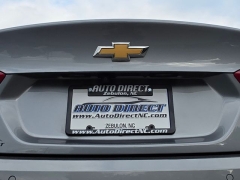 Used 2024  Chevrolet Malibu 4dr Sdn 1LT at Auto Direct near Zebulon&comma; NC