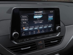 Used 2025  Nissan Altima SR FWD at Auto Direct near Zebulon&comma; NC