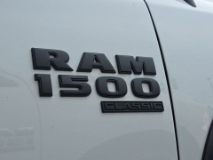 Used 2024  Ram 1500 Classic 2WD Warlock Crew Cab 5'7" Box at Auto Direct near Zebulon&comma; NC