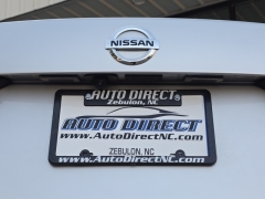 Used 2023  Nissan Sentra SV CVT at Auto Direct near Zebulon, NC