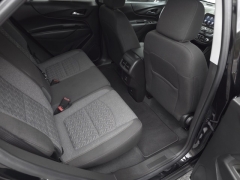 Used 2022  Chevrolet Equinox FWD 4dr LT w/1LT at Auto Direct near Zebulon, NC