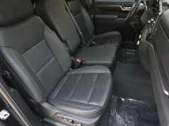 Used 2025  GMC Sierra 1500 4WD Crew Cab 147" SLT at Auto Direct near Zebulon&comma; NC