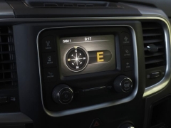 Used 2024  Ram 1500 Classic 2WD SLT Quad Cab 6'4" Box at Auto Direct near Zebulon&comma; NC