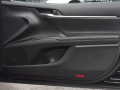 Used 2024  Toyota Camry SE Auto at Auto Direct near Zebulon&comma; NC