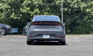 Used 2023 Toyota Prius LE at Auto Direct near Zebulon, NC