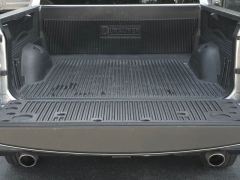 Used 2024  Ram 1500 2WD Laramie Crew Cab 5'7" Box at Auto Direct near Zebulon&comma; NC