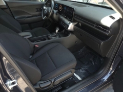 Used 2024  Hyundai Kona SEL AWD at Auto Direct near Zebulon&comma; NC