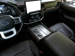 Used 2023 Ford Expedition Max Limited 4x4 at Auto Direct near Zebulon, NC