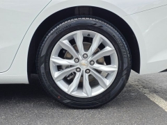 Used 2024  Chevrolet Malibu 4dr Sdn 1LT at Auto Direct near Zebulon&comma; NC
