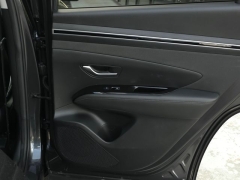 Used 2024  Hyundai Tucson Limited AWD at Auto Direct near Zebulon&comma; NC