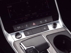 Used 2024  Audi A6 Sedan Premium Plus 45 TFSI quattro at Auto Direct near Zebulon&comma; NC