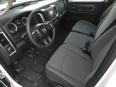 Used 2024  Ram 1500 Classic 2WD SLT Quad Cab 6'4" Box at Auto Direct near Zebulon&comma; NC