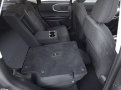 Used 2024 Ford Bronco Sport Big Bend 4x4 at Auto Direct near Zebulon, NC