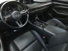 Used 2024  Mazda Mazda3 Hatchback 2&period;5 S Preferred Auto FWD at Auto Direct near Zebulon&comma; NC
