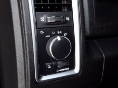 Used 2022 Ram 1500 Classic 4WD Warlock Crew Cab 5'7" Box at Auto Direct near Zebulon, NC