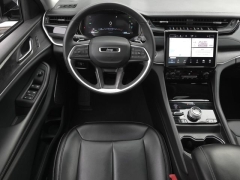 Used 2024  Jeep Grand Cherokee 4xe 4x4 at Auto Direct near Zebulon&comma; NC