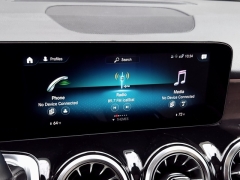 Used 2022 Mercedes-Benz GLB GLB 250 4MATIC SUV at Auto Direct near Zebulon, NC