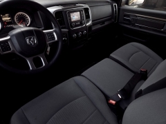 Used 2022 Ram 1500 Classic 2WD SLT Crew Cab 5'7" Box at Auto Direct near Zebulon, NC