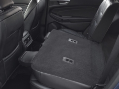 Used 2024  Ford Edge Titanium AWD at Auto Direct near Zebulon&comma; NC