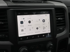 Used 2023  Ram 1500 Classic 4WD Tradesman Crew Cab 5'7" Box at Auto Direct near Zebulon&comma; NC