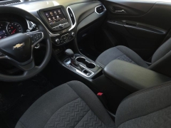 Used 2022  Chevrolet Equinox AWD 4dr LT w&sol;1LT at Auto Direct near Zebulon&comma; NC