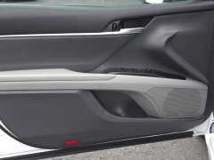 Used 2024  Toyota Camry SE Auto at Auto Direct near Zebulon&comma; NC