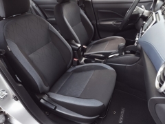 Used 2023 Nissan Versa SV CVT at Auto Direct near Zebulon, NC