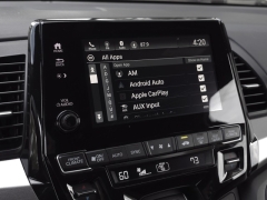 Used 2024  Honda Odyssey Sport Auto at Auto Direct near Zebulon, NC