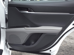 Used 2024  Toyota Camry SE Auto at Auto Direct near Zebulon&comma; NC