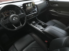 Used 2023  Nissan Pathfinder SL 4WD at Auto Direct near Zebulon&comma; NC