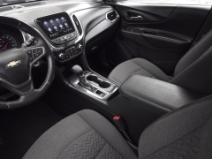 Used 2022  Chevrolet Equinox FWD 4dr LT w/1LT at Auto Direct near Zebulon, NC