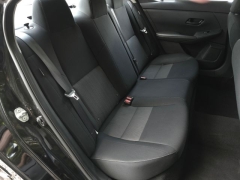 Used 2024  Nissan Sentra SV CVT at Auto Direct near Zebulon&comma; NC