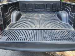 Used 2021 Ram 1500 Classic 4WD SLT Crew Cab 6'4" Box at Auto Direct near Zebulon, NC