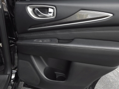 Used 2017  INFINITI QX60 4d SUV AWD at Auto Direct near Zebulon, NC