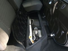 Used 2023  Toyota Tacoma 2WD SR5 Double Cab 5ft Bed V6 AT at Auto Direct near Zebulon&comma; NC