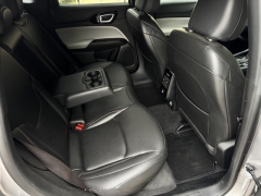 Used 2024 Jeep Compass Limited 4x4 at Auto Direct near Zebulon, NC