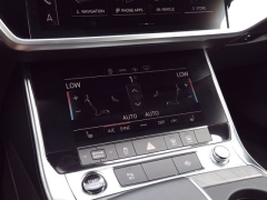 Used 2024  Audi A6 Sedan Premium Plus 45 TFSI quattro at Auto Direct near Zebulon&comma; NC