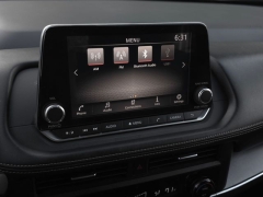 Used 2024  Nissan Rogue FWD SV at Auto Direct near Zebulon&comma; NC