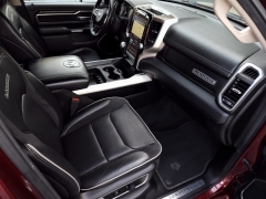 Used 2020 Ram 1500 4WD Crew Cab Laramie at Auto Direct near Zebulon, NC