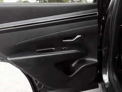 Used 2023 Hyundai Tucson SEL AWD at Auto Direct near Zebulon, NC