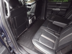 Used 2019 Ford F-150 4WD SuperCrew Platinum 5 1/2 at Auto Direct near Zebulon, NC