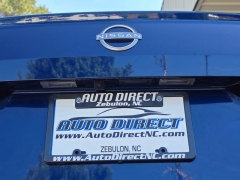 Used 2024  Nissan Altima 2&period;5 SR Sedan at Auto Direct near Zebulon&comma; NC