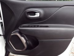 Used 2023 Jeep Renegade Upland 4x4 at Auto Direct near Zebulon, NC
