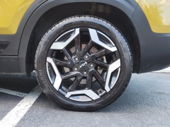 Used 2024 Kia Seltos SX DCT AWD at Auto Direct near Zebulon, NC