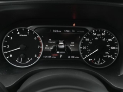 Used 2023  Nissan Rogue AWD S at Auto Direct near Zebulon&comma; NC
