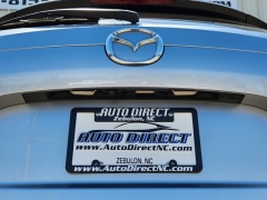 Used 2023 Mazda CX-5 2.5 S Preferred Package AWD at Auto Direct near Zebulon, NC